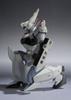 TAMASHII NATIONS ROBOT SPIRITS Mobile Police Patlabor Ingram Unit 1 125mm ABS PVC Painted Action Figure [SIDE LABOR] Approx. &