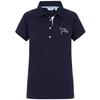 Lazy Jacks Womens/Ladies Embroidered Logo Polo Shirt