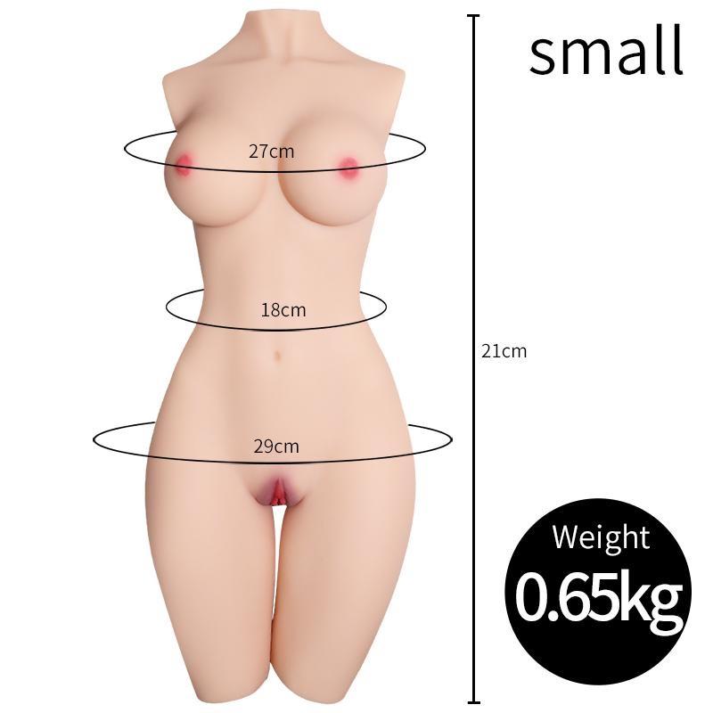 Poupée en Silicone pour femmes, corps Sexy, gros cul, jouets sexuels pour hommes adultes, Masturbation masculine, sensation réelle réaliste