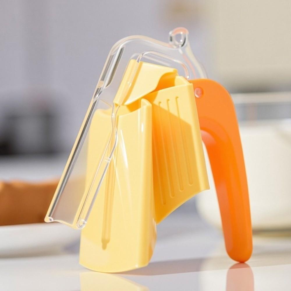 Anti Compression Food Sealing Clip Japanese Style Boxed Beverage Clip Food Preservation
