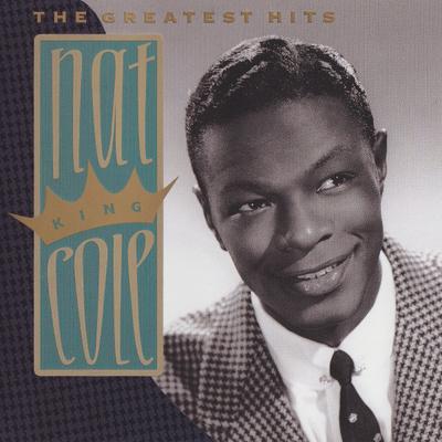 CD NAT KING COLE - Greatest Hits CDP529687 Capitol Records 1994 US Jazz Brukt