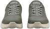 Non-slip Skechers Shoes: GO WALK Flex - Grand Entry Women (124836) Olive Green