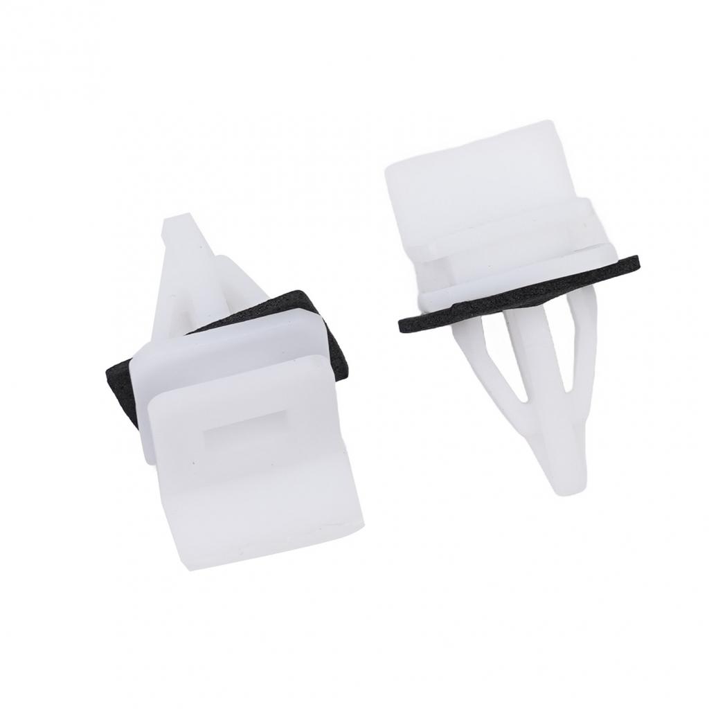 Rivet Moulding Clips Rocker Seal Side Skirt Sill Body