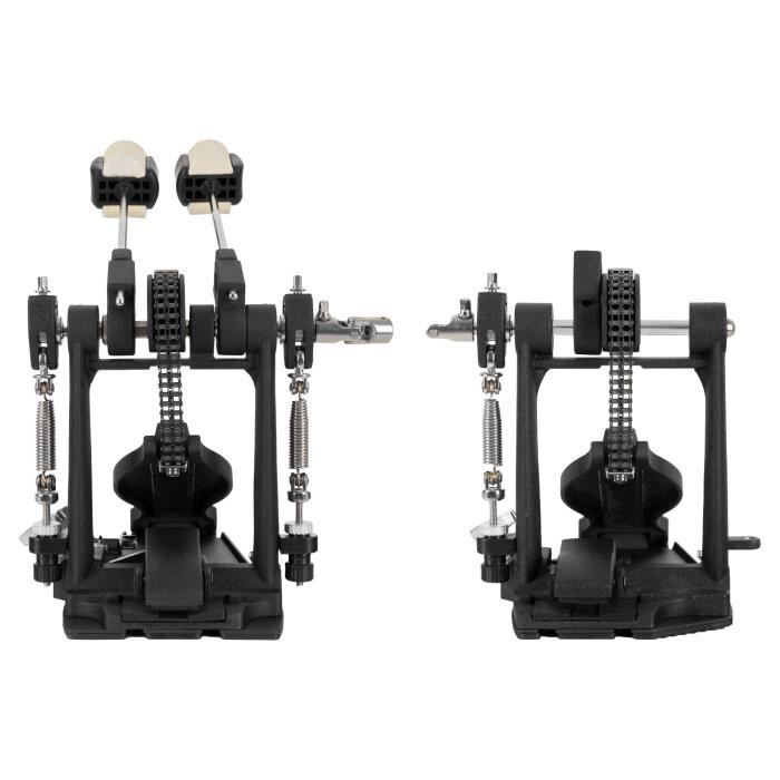 XDrum Pédale Double Grosse Caisse.