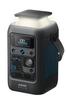 Portable Power Compact and Lightweight Fully Charges In Charger Not 300W Max 7 Ports AC Includes Iron Solar Panel Ideal for Power Outage and Disaster