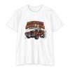 American Muscle Run Vintage Car T-Shirt | Classic Muscle Car Tee,men&women Unisex T-shirt