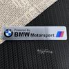 JKGN2 BMW M Car Badge Sticker for E46 E90 E60 F30 G20 X1 X2 X3 X4 X5 X6 X7 I3 I4 I5 I7 M2 G30 Trunk Body Decoration Decal Modification