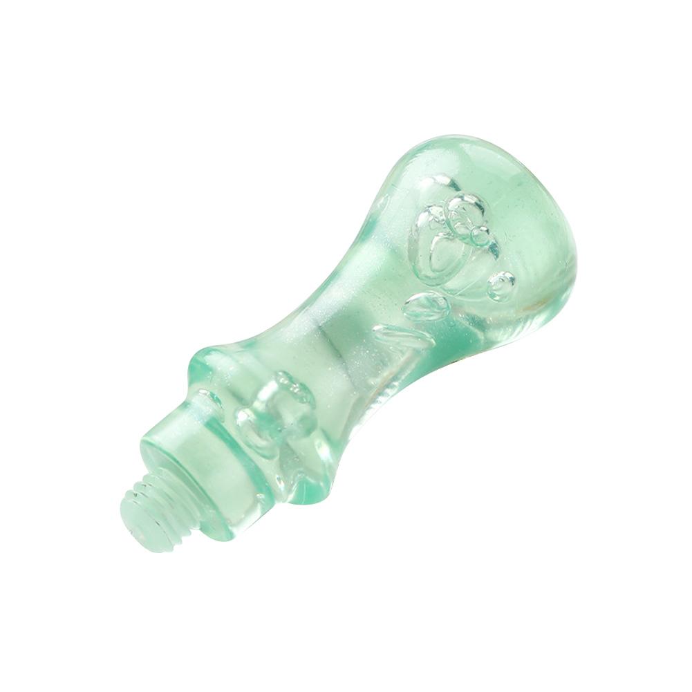 Wax Copper Head Window Pattern Series Vintage Craft Sealing Stamp Head For Cards Envelopes Wedding Invitations Gift Packaging