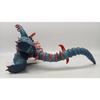 Used Plex Red Jack Ultra Large Monster Series 5000EX Robot Soft Vinyl Doll