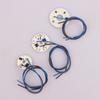 2W 3W 6W AC 220V Circular Pendant Light Renovation Patch Cold Warm White Lamp Beads For Bulb No Need Driver LED Chip
