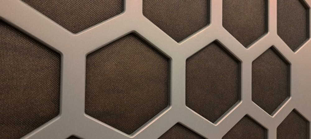 Panel akustyczny Acoustique Quality Soundpanel, Acoustique Quality