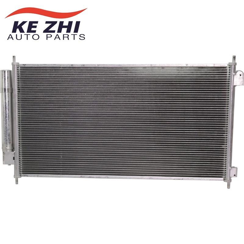 80110TA0A01 A/C Condenser For 2008-2012 Honda Accord 12-15 Crosstour 10-11 Accord Crosstour