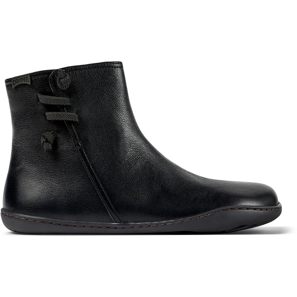 Camper Peu Booties