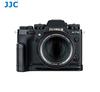 JJC Metalowy Uchwyt Ręczny do Fujifilm i Kompatybilny z Aparatami X-T3, X-T2, MHG-XT3, HG-XT3