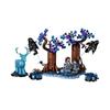 Lego Harry Potter Forbidden Forest Expecto Patronum