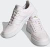 Adidas Breaknet 2.0 Women Sneakers Almost Pink/cloud White/gold Metallic (GZ9372)