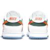 Nike Dunk Low NY vs. NY Unisex Sneaker Grün DN2489-300
