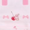 Sanrio My Melody Pocket Pouch, 11 x 14 x 3 cm, Character Design, 989479