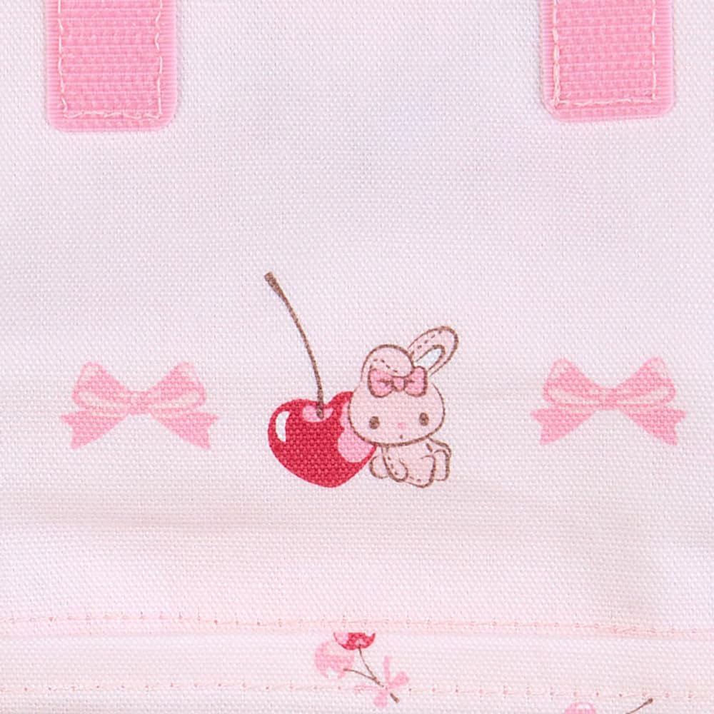 Sanrio My Melody Pocket Pouch, 11 x 14 x 3 cm, Character Design, 989479