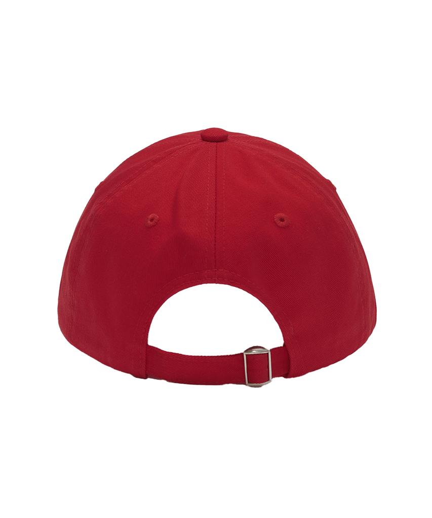 Taibseobiseu Typeservice Web Cap [Red]