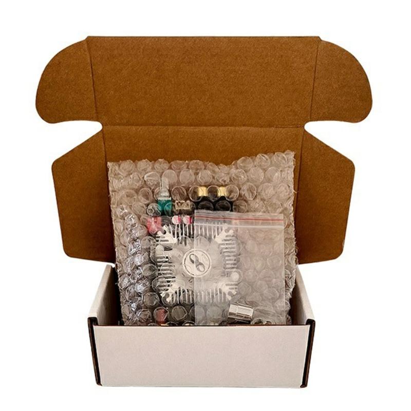 ZK-1602 PureRear Digital Power Amplifier Board TDA7498E HighPower StereoSound 160WX2 Bridge Mono 220W AMP Modules