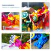 6-in-1 Transforming Mecha: Azure Dragon & Unicorn Adventures