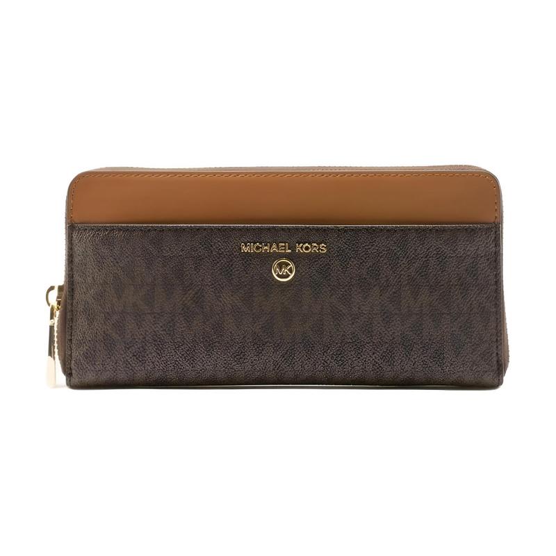 MICHAEL KORS Jet Set Letters Logo