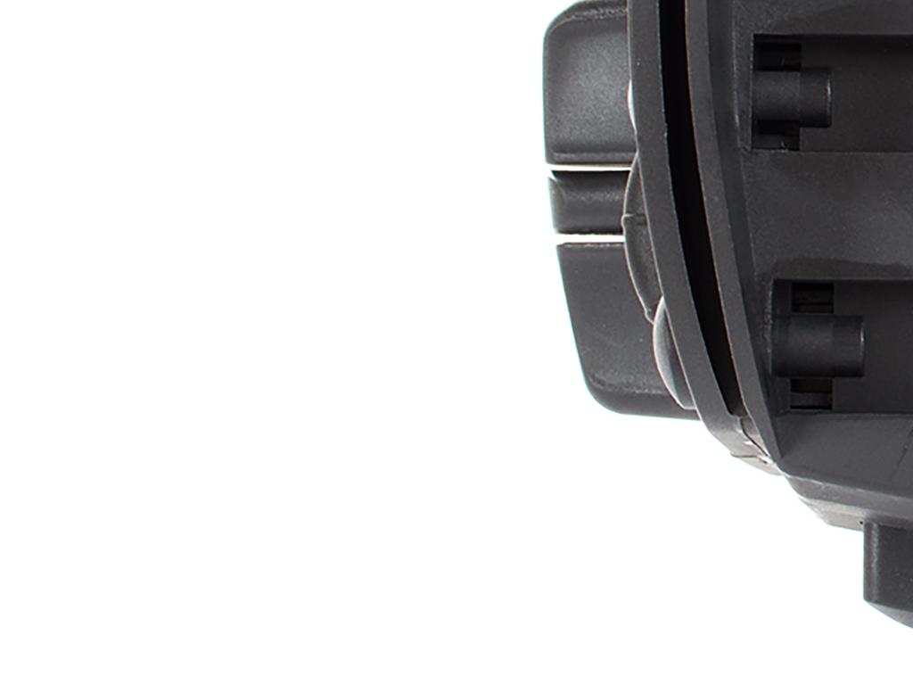 Renault Clio III FL 05-12 Wiper & Radio Stalk Switch