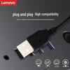 Lenovo Wired Keyboard and Mouse Set