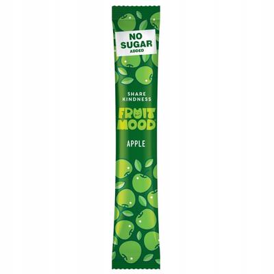 Fruit Snack - Apple Without Added Sugar FRUIT MOOD, 10g