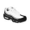 Nike Women's Air Max 95 SE Black White 918413-007