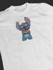 Camiseta Stitch