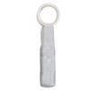 750ml Sparkly Wine Tote Sparkly Reusable Wine Carrier Bag Sturdy Handle Wine Bottle Protective Travel Bag For Wedding Gifts