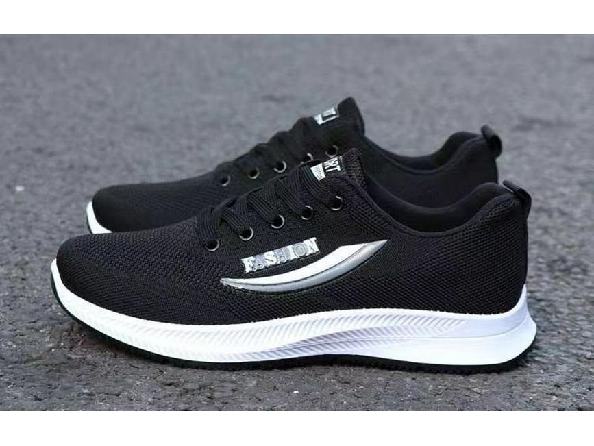 Pánské síťované prodyšné ležérní tenisky - Kolekce jaro 2025