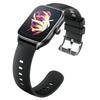 Smartwatch Awei H21 2,01" Czarny