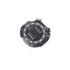 Magnetic Control Lamp Magnet Wireless Led Induction Lights + Button Battery + Magnet Diy Toys Robot Anime Landscape Model