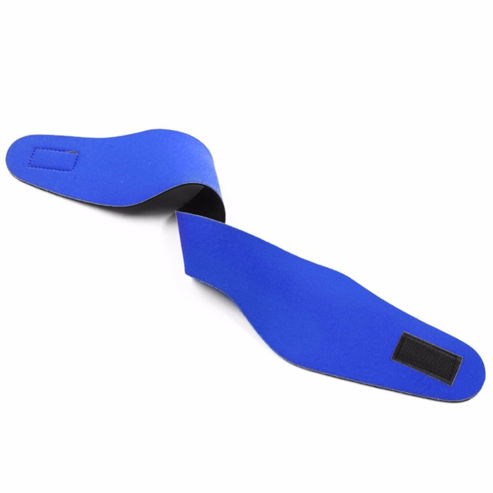 Water Protector Swimming Ear Band Neoprene Swimming Hair Band Swimming Headband  Women Men
