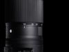 Sigma DG OS HSM Lens for Nikon SLR Cameras 150-600mm F5-6.3 F-Mount Full-Frame (Contemporary)