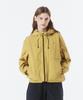 Brompton London Roll Pack Jacket - Mustard (P261Ujp101)