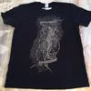 SYLVAINE Wistful Shirt XL,Azarath,The Chasm, Inquisition, Urgehal, Urfaust