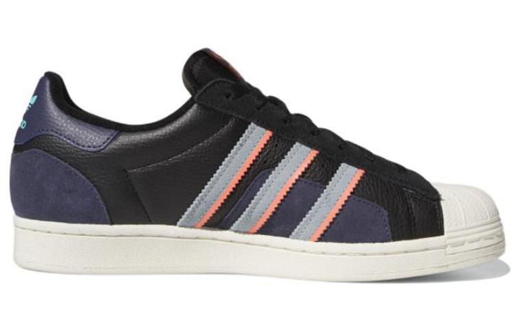 adidas Superstar 'Black Magic Grey' GW5920