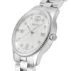 Gucci YA1265064 G-Timeless Mother of Pearl Dial Ladies Watch