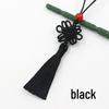 Line 7 USB Drive with Six-Plate Beaded Tassel Bookmark