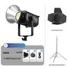 MiaoTu CL600B Bi-Color LED Video Fill Light