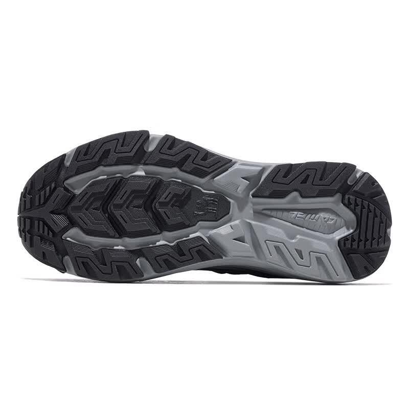 Camel Carbon Zero 2.0 Thick-Soled Running Shoes