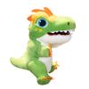 Dinosaurier Stofftier Plüschtiere Spielzeug Hand Finger Geschichtenpuppe Kawaii Puppen Lernspielzeug Baby Spielzeug Tyrannosaurus Kinder Geschenk
