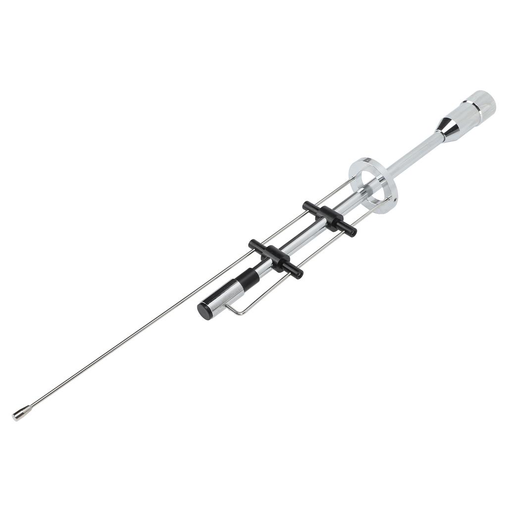 Car Antenna Dual Band Radio Antenna Vehicle Mounted Antenna Replacement for YAESU FT‑1802M FT‑7900R