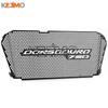 Radiator Grille Guard Cover FOR Aprilia Dorsoduro750 Shiver SL 750 2007-2017 Shiver900 2018-2020 2021 SHIVER900 E4/ABS 2022 2023