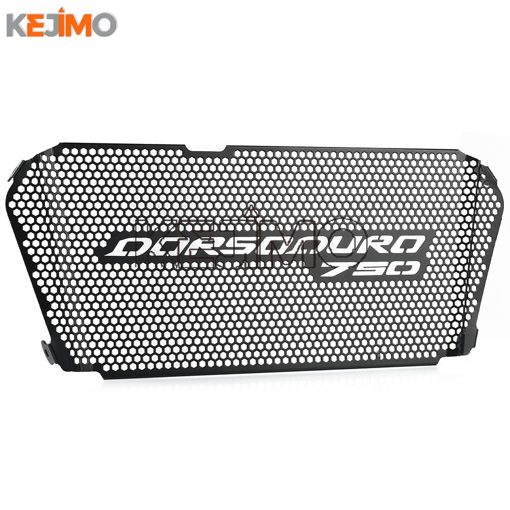 Radiator Grille Guard Cover FOR Aprilia Dorsoduro750 Shiver SL 750 2007-2017 Shiver900 2018-2020 2021 SHIVER900 E4/ABS 2022 2023