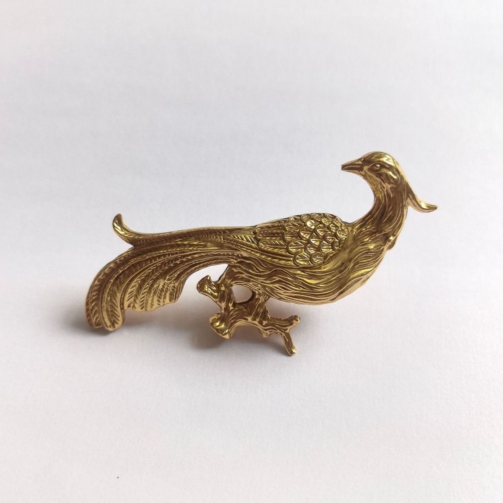 Reiner Kupfer Schranktürknauf Massives Messing Schubladengriff Kreativer Messing Schubladengriff Schranktür